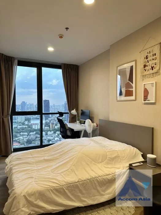 4  1 br Condominium For Rent in Sukhumvit ,Bangkok BTS Thong Lo at OKA HAUS Sukhumvit 36 AA38912