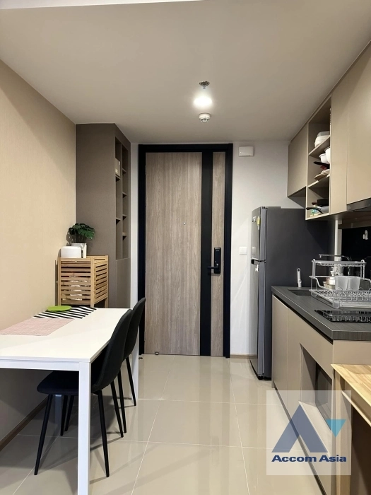  1  1 br Condominium For Rent in Sukhumvit ,Bangkok BTS Thong Lo at OKA HAUS Sukhumvit 36 AA38912