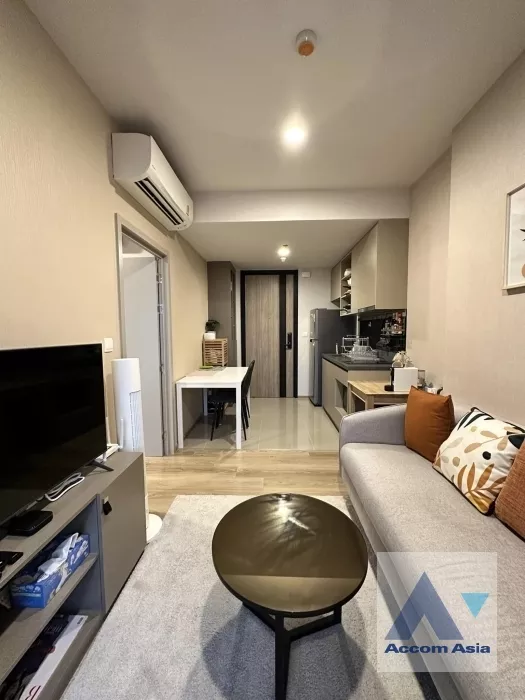  2  1 br Condominium For Rent in Sukhumvit ,Bangkok BTS Thong Lo at OKA HAUS Sukhumvit 36 AA38912