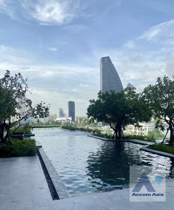 5  1 br Condominium For Rent in Sukhumvit ,Bangkok BTS Thong Lo at OKA HAUS Sukhumvit 36 AA38912
