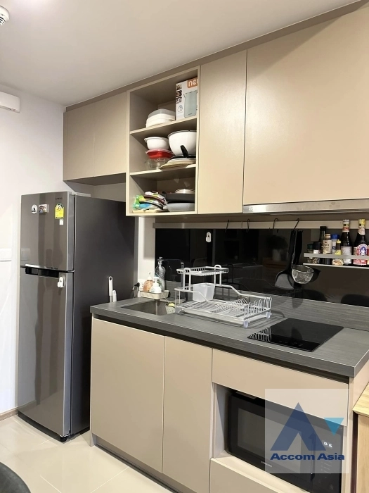  1  1 br Condominium For Rent in Sukhumvit ,Bangkok BTS Thong Lo at OKA HAUS Sukhumvit 36 AA38912