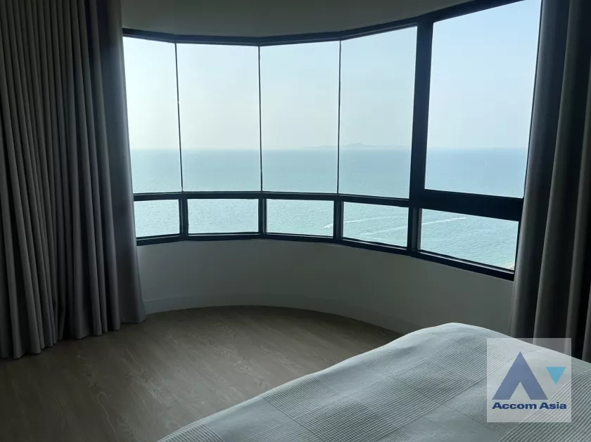 5  3 br Condominium For Sale in  ,Chon Buri   at Ocean Marina AA38913