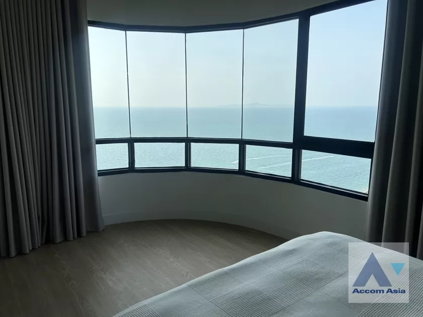 5  3 br Condominium For Sale in  ,Chon Buri  at Ocean Marina AA38913