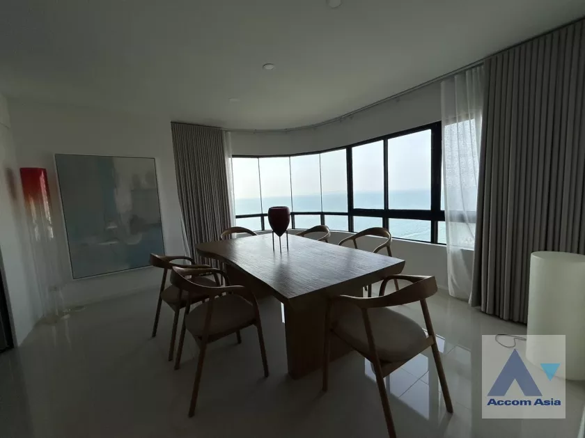  1  3 br Condominium For Sale in  ,Chon Buri   at Ocean Marina AA38913