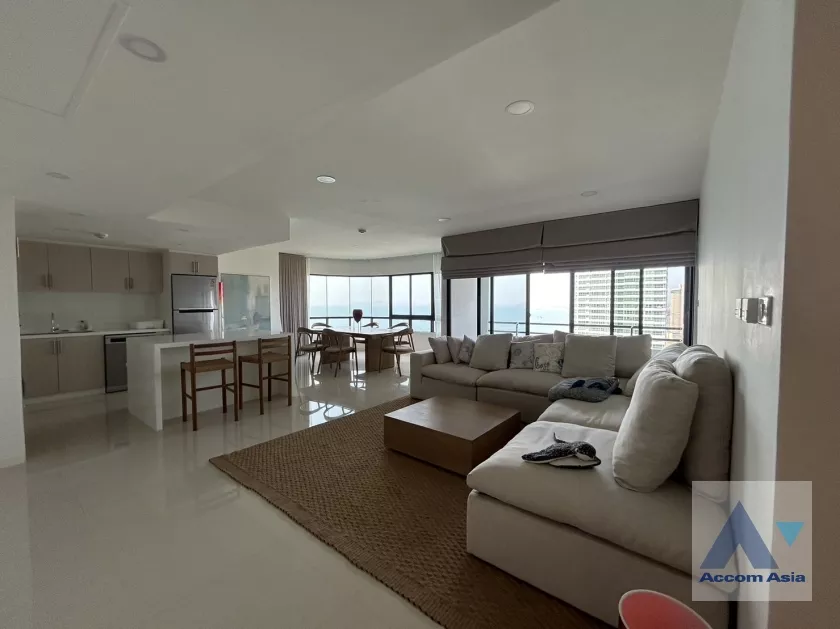 Ocean Marina Condominium  3 Bedroom for Sale   in  