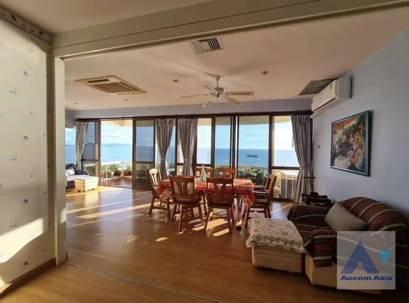  1  3 br Condominium For Sale in  ,Chon Buri  at Chom Talay Resort AA38914