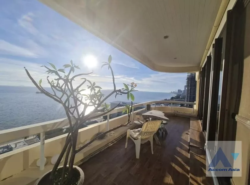  2  3 br Condominium For Sale in  ,Chon Buri  at Chom Talay Resort AA38914