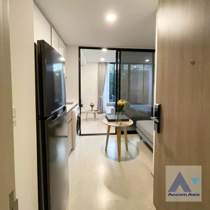  1  1 br Condominium For Rent in Sukhumvit ,Bangkok BTS Ekkamai at Noble Ambience Sukhumvit 42 AA38915