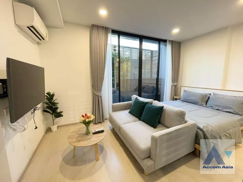  Noble Ambience Sukhumvit 42 Condominium  1 Bedroom for Rent BTS Ekkamai in Sukhumvit Bangkok
