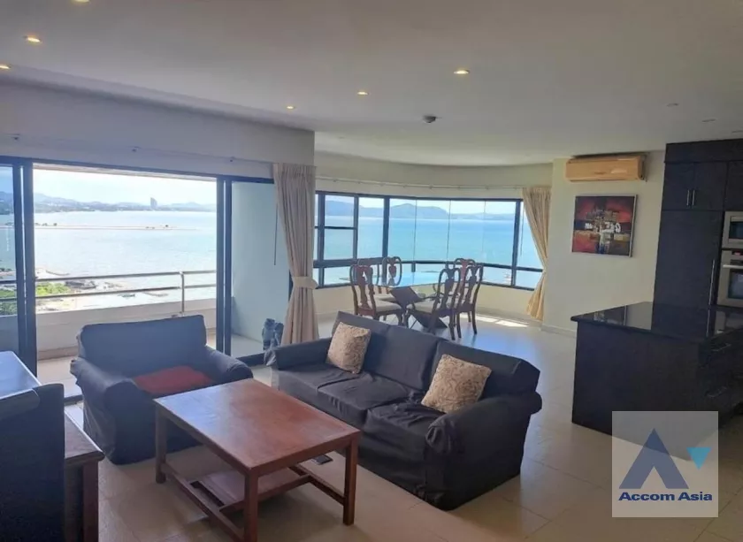  2  3 br Condominium For Sale in  ,Chon Buri  at Ocean Marina AA38917