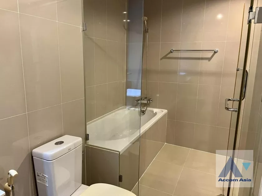 8  1 br Condominium For Sale in Sukhumvit ,Bangkok  at D25 Thonglor AA38918