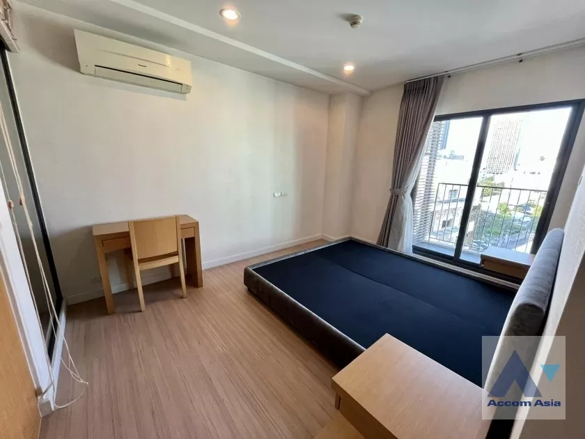 5  1 br Condominium For Sale in Sukhumvit ,Bangkok BTS Thong Lo at D25 Thonglor AA38918