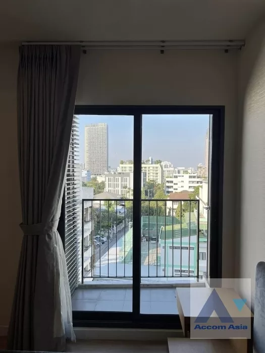10  1 br Condominium For Sale in Sukhumvit ,Bangkok  at D25 Thonglor AA38918