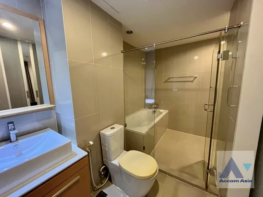 7  1 br Condominium For Sale in Sukhumvit ,Bangkok  at D25 Thonglor AA38918
