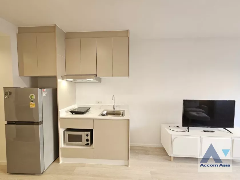 5  1 br Condominium For Rent in Silom ,Bangkok BTS Sala Daeng - MRT Silom at Silom Park View AA38919