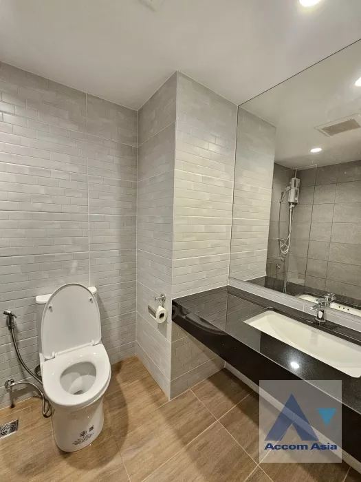 8  1 br Condominium For Rent in Silom ,Bangkok BTS Sala Daeng - MRT Silom at Silom Park View AA38919