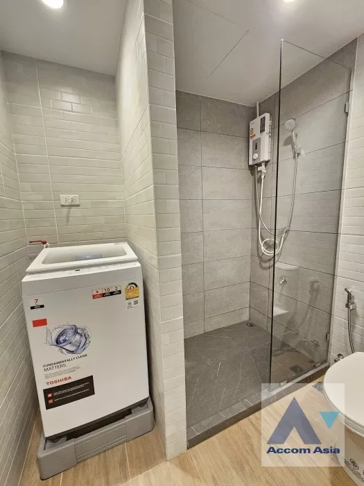 10  1 br Condominium For Rent in Silom ,Bangkok BTS Sala Daeng - MRT Silom at Silom Park View AA38919