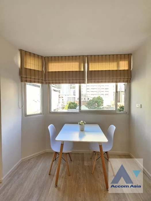  1  1 br Condominium For Rent in Silom ,Bangkok BTS Sala Daeng - MRT Silom at Silom Park View AA38919