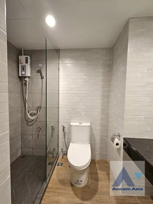 11  1 br Condominium For Rent in Silom ,Bangkok BTS Sala Daeng - MRT Silom at Silom Park View AA38919