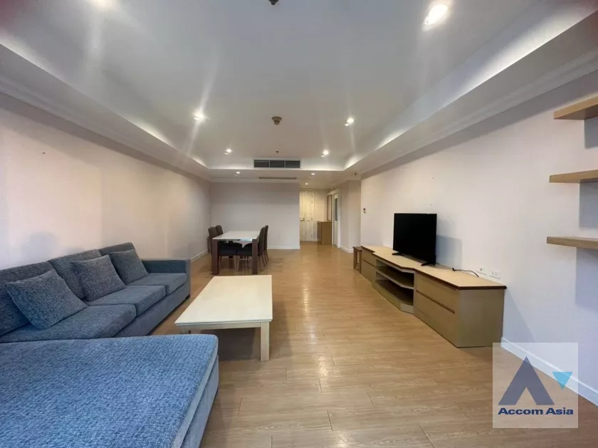  Baan Siri 24 Condominium Condominium  3 Bedroom for Rent BTS Phrom Phong in Sukhumvit Bangkok