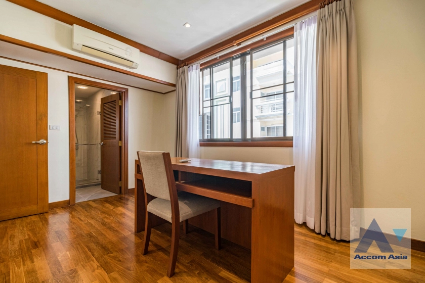 21  4 br Apartment For Rent in Sukhumvit ,Bangkok BTS Asok - MRT Sukhumvit at Simply Style AA38924