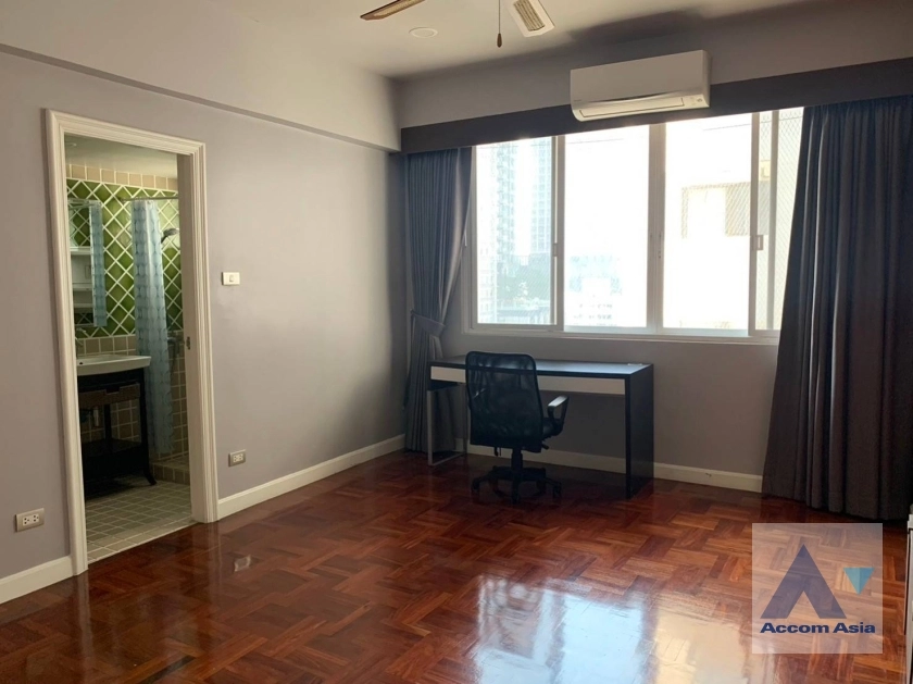 4  3 br Condominium For Rent in Sukhumvit ,Bangkok BTS Phrom Phong at Grand Ville House 1 AA38927