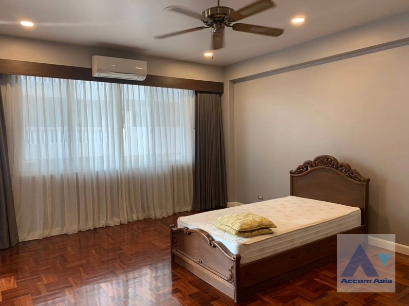 6  3 br Condominium For Rent in Sukhumvit ,Bangkok BTS Phrom Phong at Grand Ville House 1 AA38927