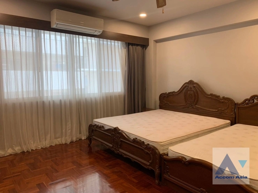 5  3 br Condominium For Rent in Sukhumvit ,Bangkok BTS Phrom Phong at Grand Ville House 1 AA38927