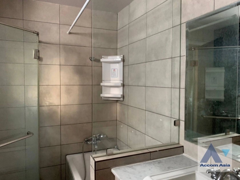 7  3 br Condominium For Rent in Sukhumvit ,Bangkok BTS Phrom Phong at Grand Ville House 1 AA38927