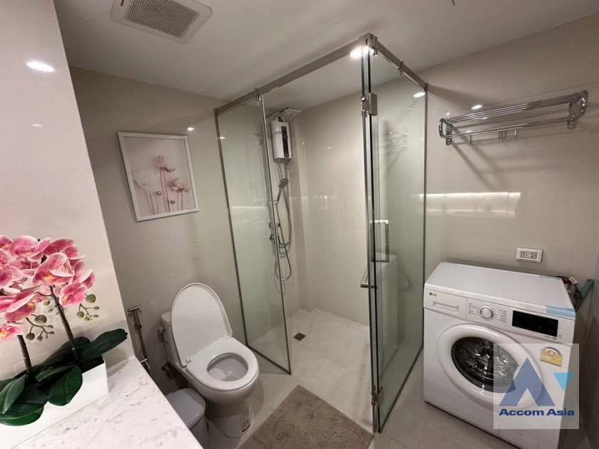 8  3 br Condominium for rent and sale in Silom ,Bangkok BTS Chong Nonsi at Silom Suite AA38930