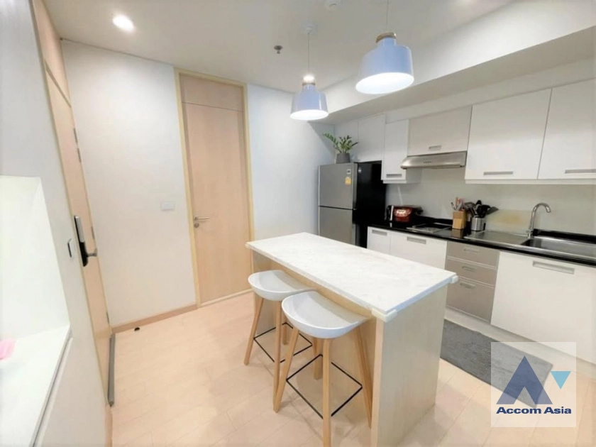  1  3 br Condominium for rent and sale in Silom ,Bangkok BTS Chong Nonsi at Silom Suite AA38930