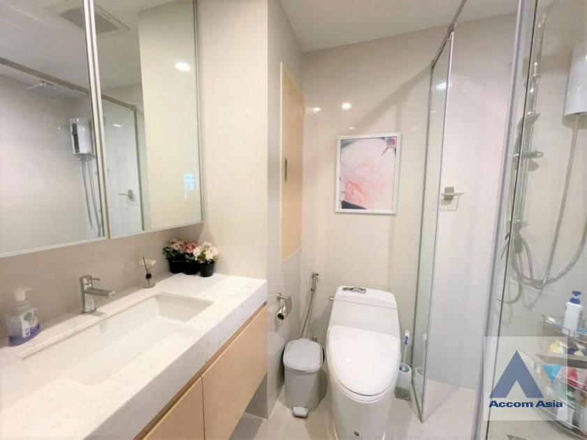 7  3 br Condominium for rent and sale in Silom ,Bangkok BTS Chong Nonsi at Silom Suite AA38930