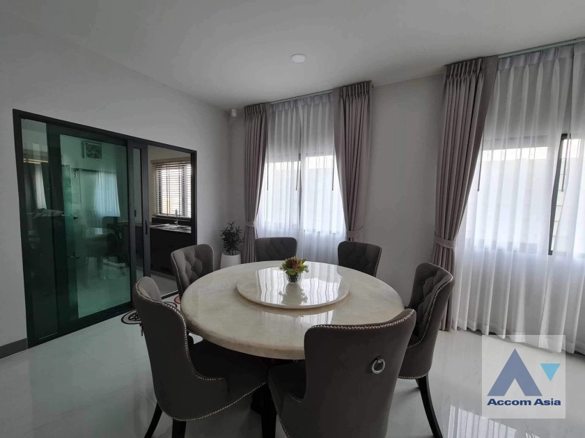 6  4 br House for rent and sale in  ,Samutprakan  at The City Bangna AA38933