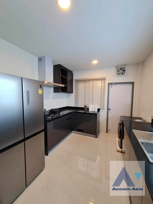 8  4 br House for rent and sale in  ,Samutprakan  at The City Bangna AA38933