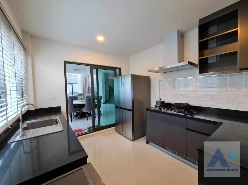 9  4 br House for rent and sale in  ,Samutprakan  at The City Bangna AA38933