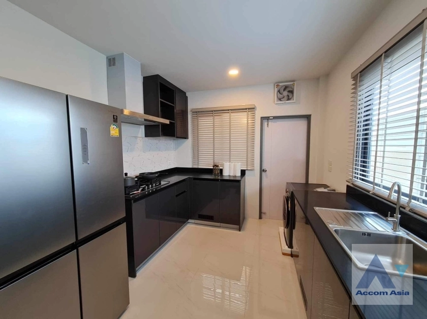 10  4 br House for rent and sale in  ,Samutprakan  at The City Bangna AA38933