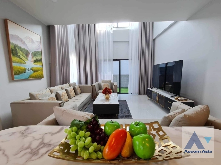 12  4 br House for rent and sale in Samutprakan ,Samutprakan BTS Bang Na at The City Bangna AA38933