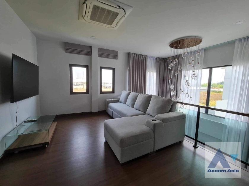 14  4 br House for rent and sale in Samutprakan ,Samutprakan BTS Bang Na at The City Bangna AA38933