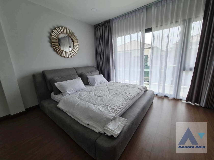 15  4 br House for rent and sale in Samutprakan ,Samutprakan BTS Bang Na at The City Bangna AA38933