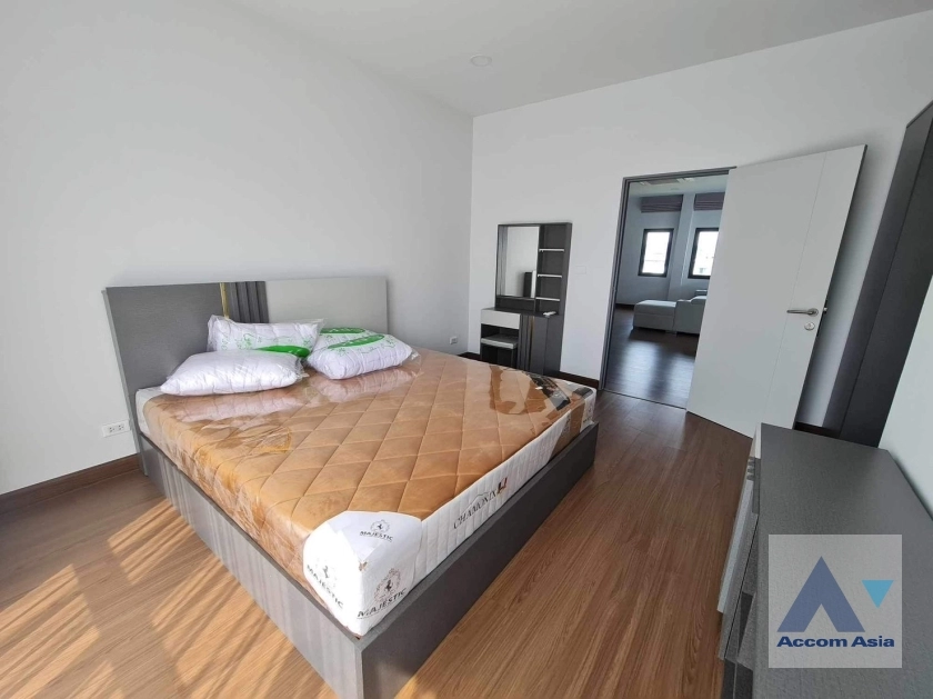 17  4 br House for rent and sale in Samutprakan ,Samutprakan BTS Bang Na at The City Bangna AA38933