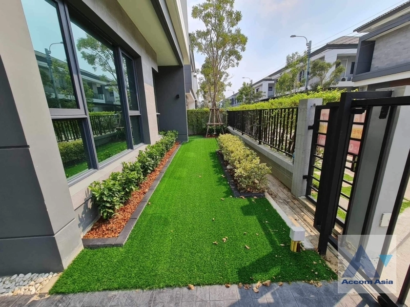 19  4 br House for rent and sale in Samutprakan ,Samutprakan BTS Bang Na at The City Bangna AA38933