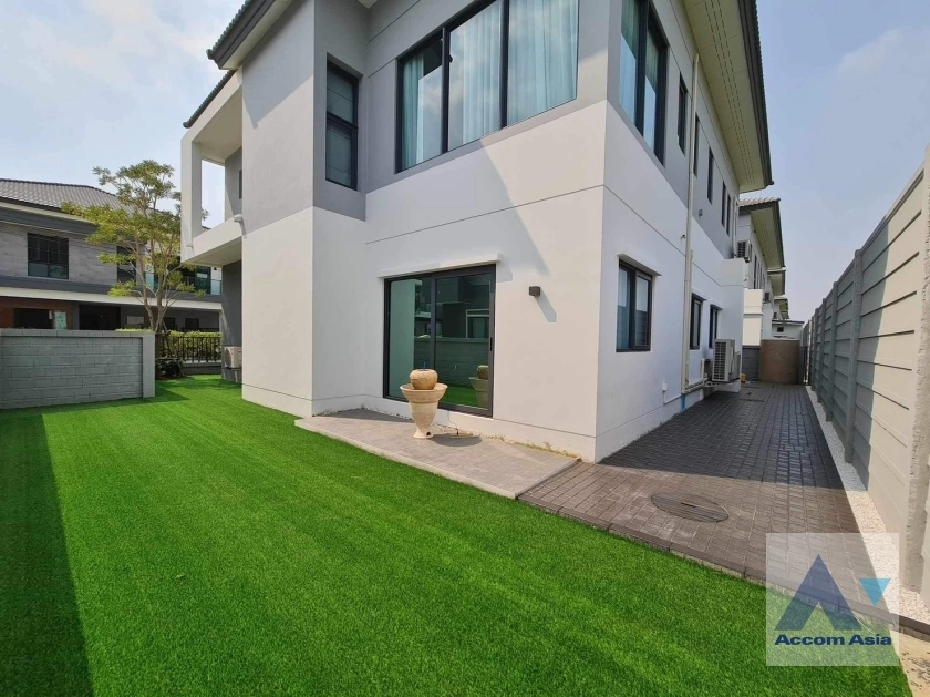 22  4 br House for rent and sale in Samutprakan ,Samutprakan BTS Bang Na at The City Bangna AA38933