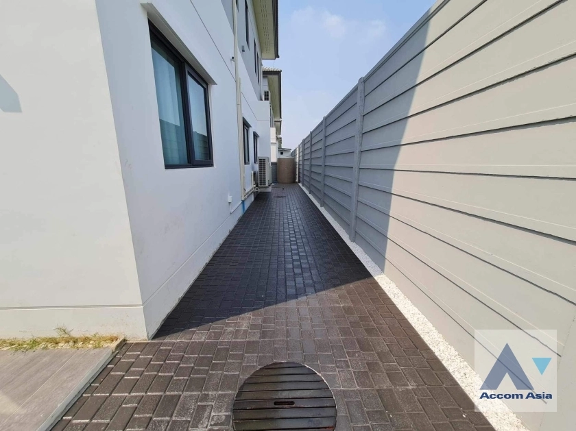 23  4 br House for rent and sale in Samutprakan ,Samutprakan BTS Bang Na at The City Bangna AA38933