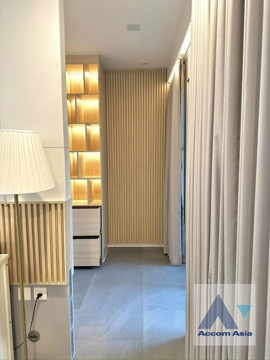 7  3 br House For Rent in Latkrabang ,Bangkok ARL Ban Thap Chang at VIVE Rama 9 AA38935