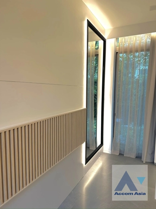 8  3 br House For Rent in Latkrabang ,Bangkok ARL Ban Thap Chang at VIVE Rama 9 AA38935