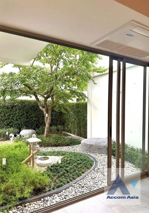 11  3 br House For Rent in Latkrabang ,Bangkok ARL Ban Thap Chang at VIVE Rama 9 AA38935