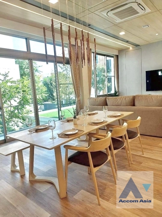 14  3 br House For Rent in Latkrabang ,Bangkok ARL Ban Thap Chang at VIVE Rama 9 AA38935