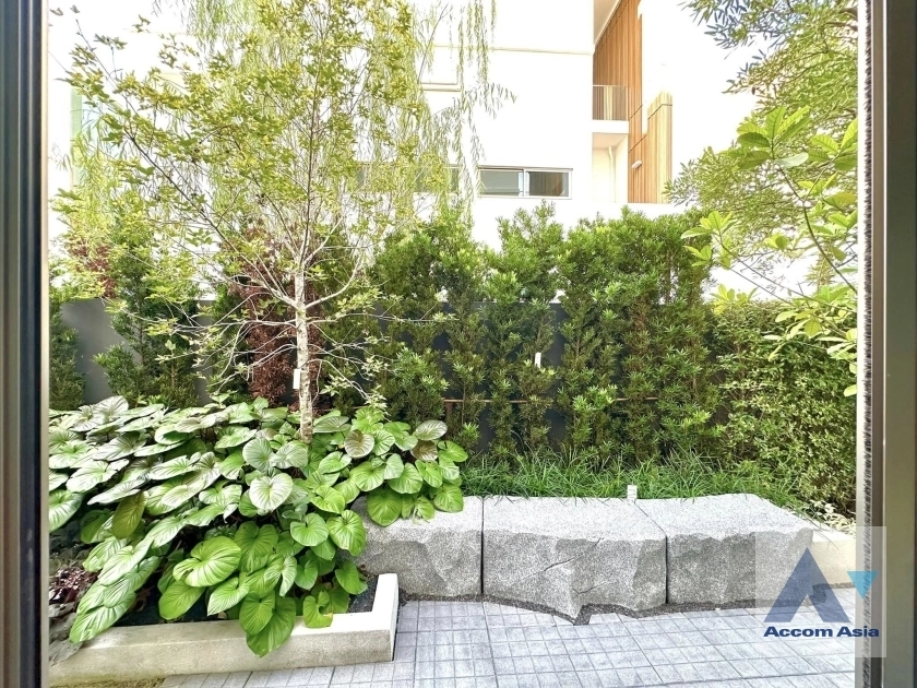 24  3 br House For Rent in Latkrabang ,Bangkok ARL Ban Thap Chang at VIVE Rama 9 AA38935