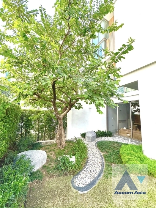 25  3 br House For Rent in Latkrabang ,Bangkok ARL Ban Thap Chang at VIVE Rama 9 AA38935