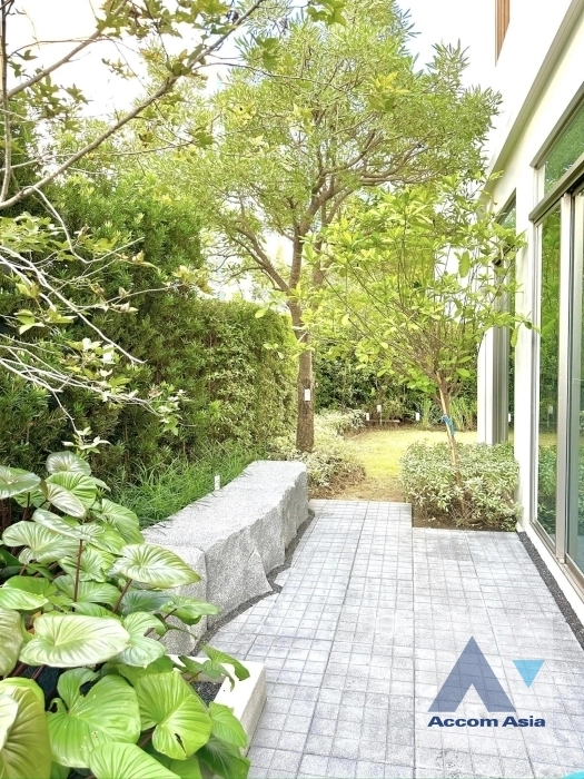 26  3 br House For Rent in Latkrabang ,Bangkok ARL Ban Thap Chang at VIVE Rama 9 AA38935